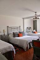 Finca Hotel Los girasoles