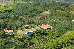 Finca Hotel Los girasoles