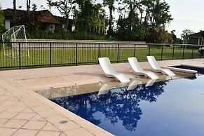 Finca Hotel Los girasoles