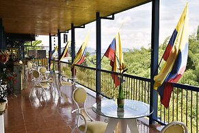 Finca Hotel Los girasoles