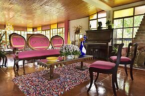 Finca Hotel Los girasoles