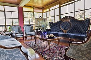 Finca Hotel Los girasoles