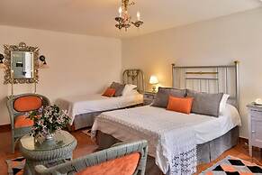 Finca Hotel Los girasoles