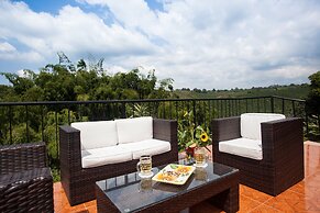 Finca Hotel Los girasoles