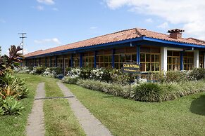 Finca Hotel Los girasoles