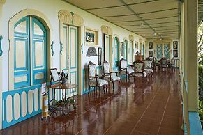Finca Hotel Los girasoles