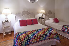 Finca Hotel Los girasoles