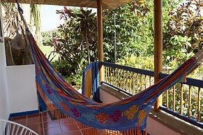 Finca Hotel Los girasoles