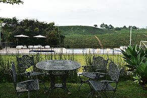 Finca Hotel Los girasoles