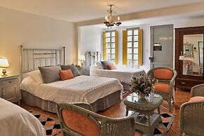 Finca Hotel Los girasoles