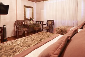 Finca Hotel Los girasoles