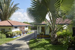 Finca Hotel Los girasoles