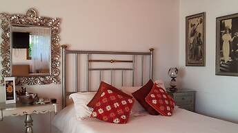 Finca Hotel Los girasoles