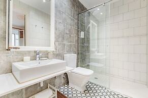 Fuster Apartments By Aspasios