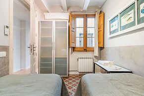 Fuster Apartments By Aspasios