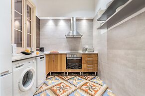 Fuster Apartments By Aspasios