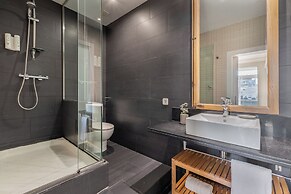 Fuster Apartments By Aspasios