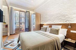 Fuster Apartments By Aspasios