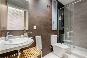 Fuster Apartments By Aspasios