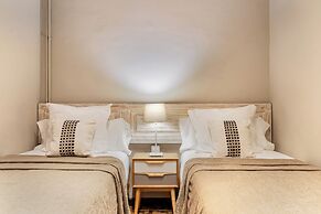 Fuster Apartments By Aspasios