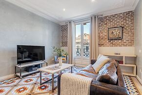 Fuster Apartments By Aspasios