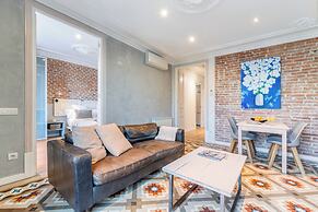 Fuster Apartments By Aspasios