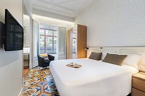 Fuster Apartments By Aspasios