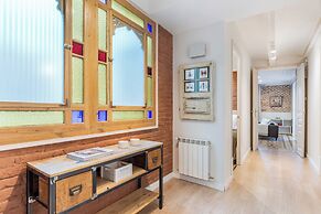 Fuster Apartments By Aspasios