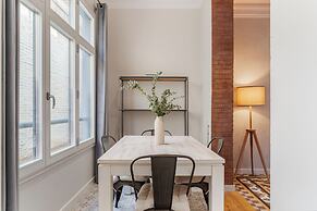 Fuster Apartments By Aspasios