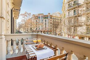 Fuster Apartments By Aspasios