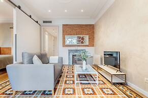 Fuster Apartments By Aspasios