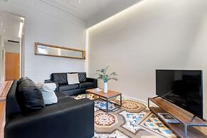 Fuster Apartments By Aspasios