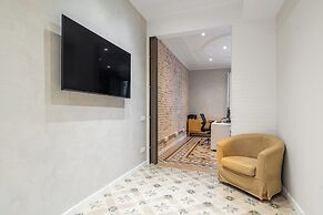 Fuster Apartments By Aspasios