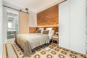 Fuster Apartments By Aspasios