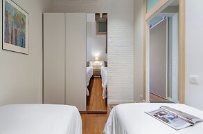 Fuster Apartments By Aspasios