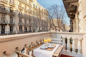 Fuster Apartments By Aspasios