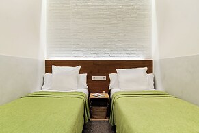 Fuster Apartments By Aspasios