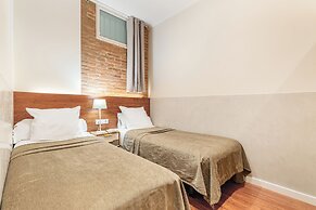 Fuster Apartments By Aspasios