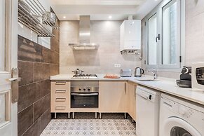 Fuster Apartments By Aspasios