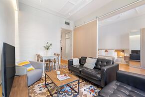 Fuster Apartments By Aspasios