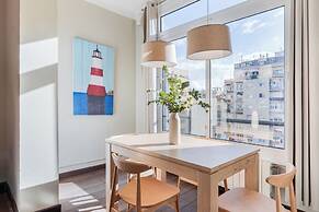 Fuster Apartments By Aspasios