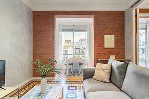 Fuster Apartments By Aspasios