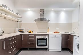 Fuster Apartments By Aspasios