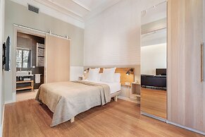 Fuster Apartments By Aspasios