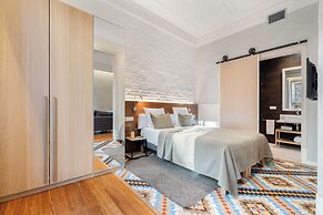 Fuster Apartments By Aspasios