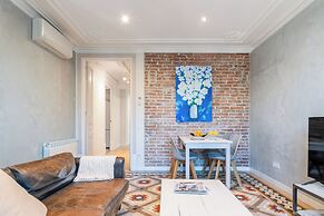 Fuster Apartments By Aspasios