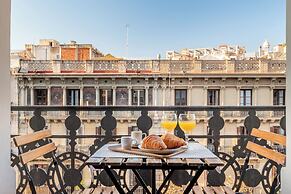 Fuster Apartments By Aspasios