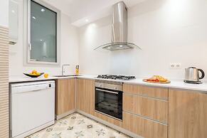 Fuster Apartments By Aspasios