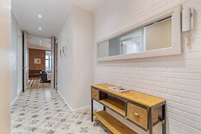 Fuster Apartments By Aspasios