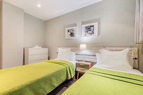 Fuster Apartments By Aspasios